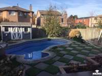 Natural Stone Coping